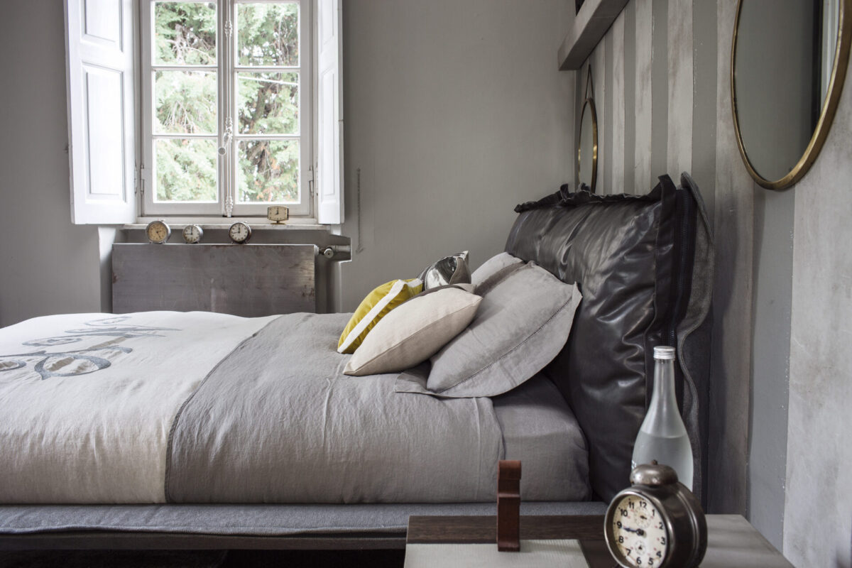 Arketipo - Bett Autoreverse Dream – Bild 7