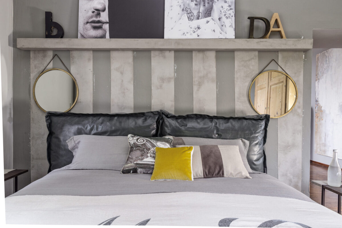 Arketipo - Bett Autoreverse Dream – Bild 8
