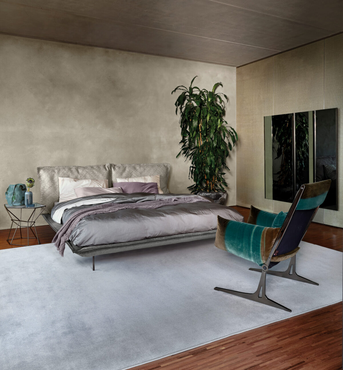 Arketipo - Bett Autoreverse Dream – Bild 10