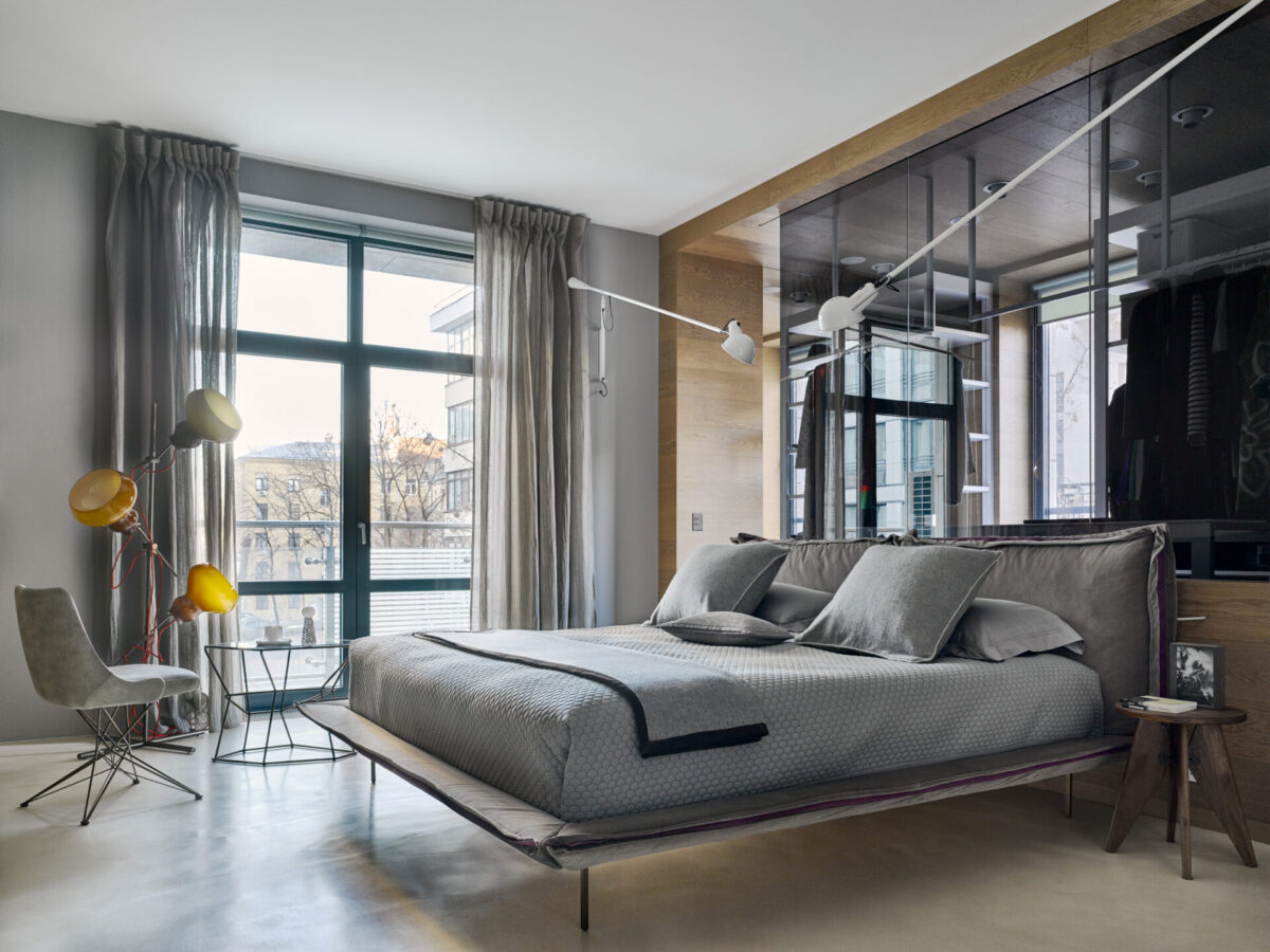 Arketipo - Bett Autoreverse Dream – Bild 11