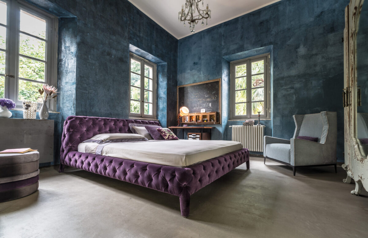 Arketipo - Bett Windsor – Bild 6