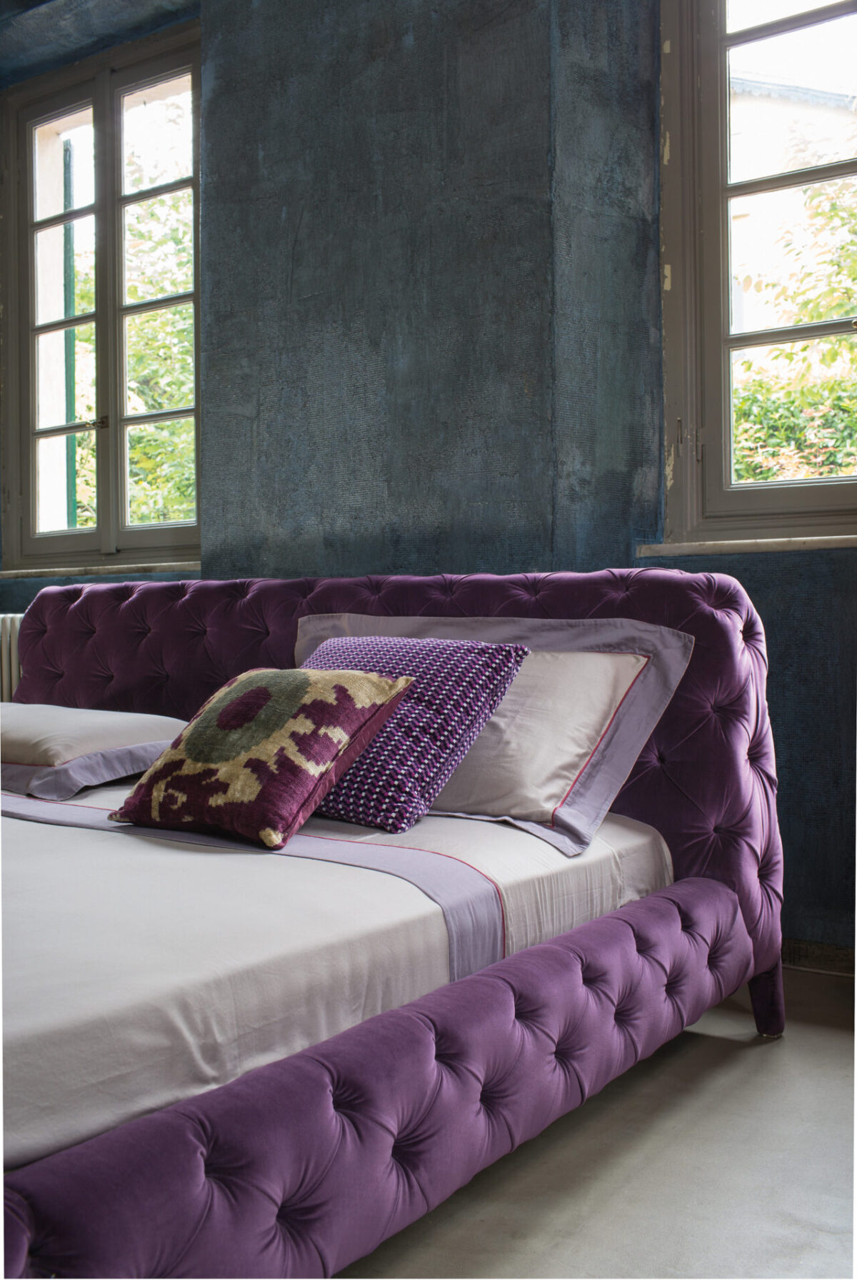 Arketipo - Bett Windsor – Bild 7