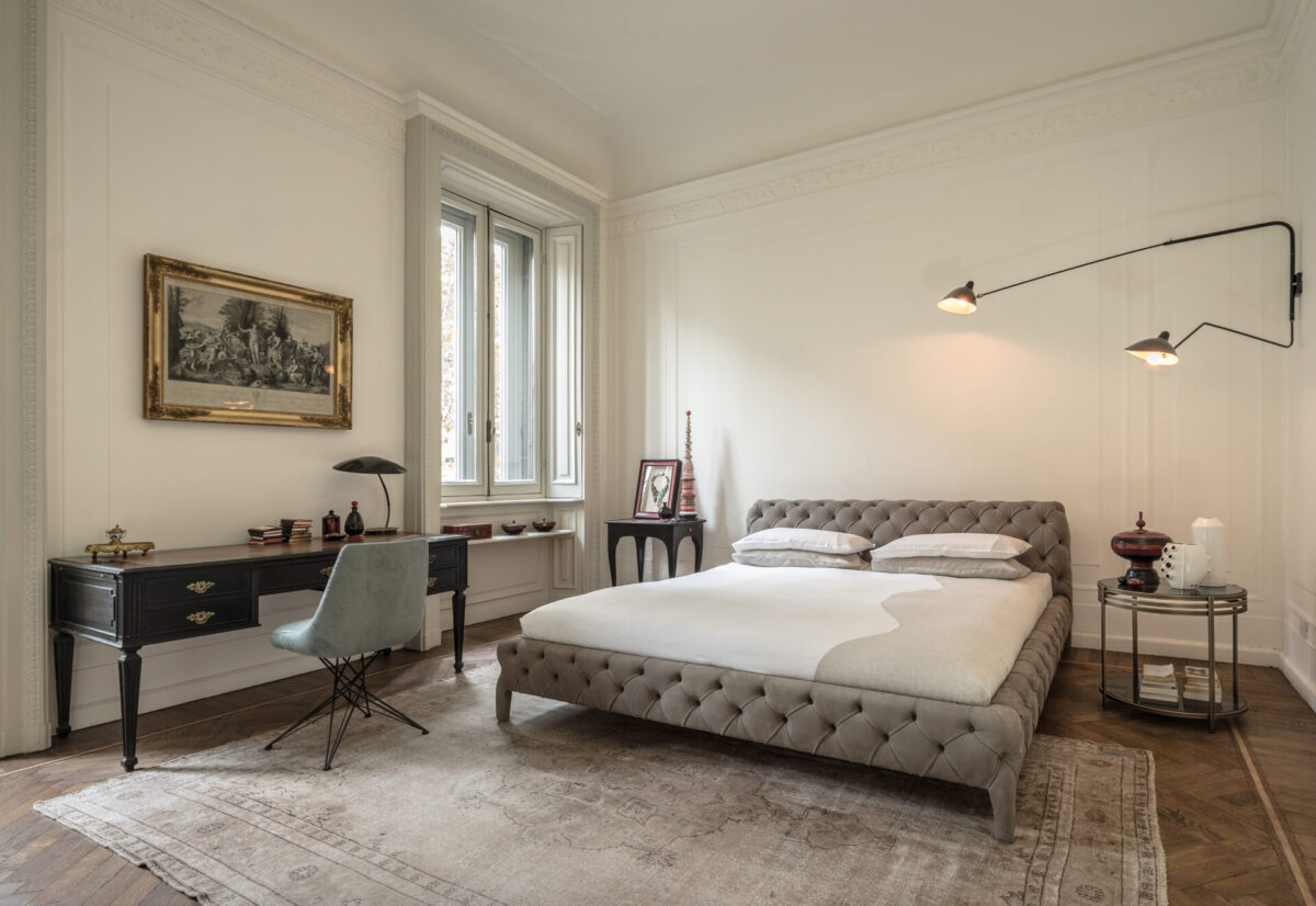 Arketipo - Bett Windsor – Bild 8