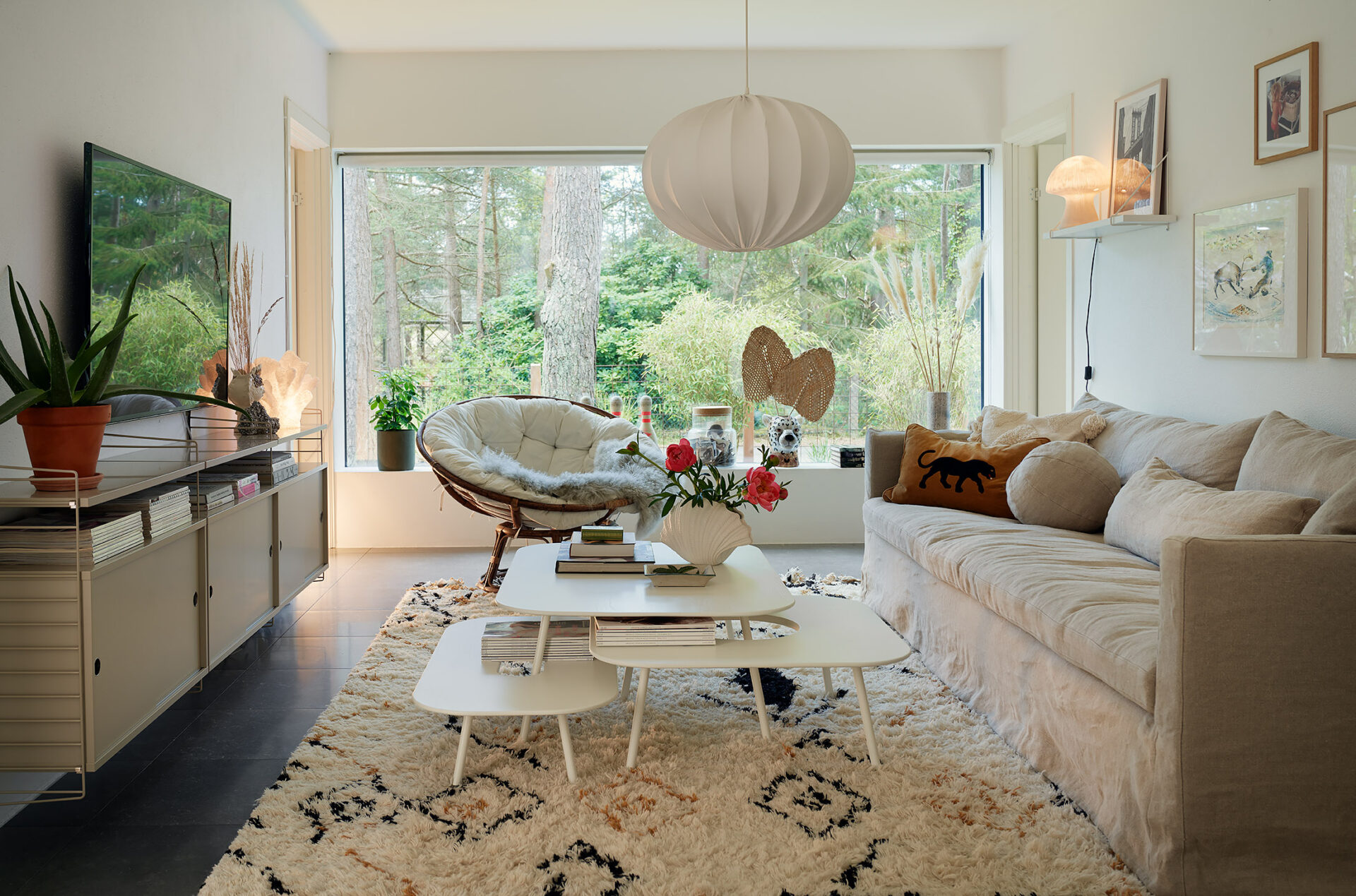 Sits - Sofa Lill – Bild 13