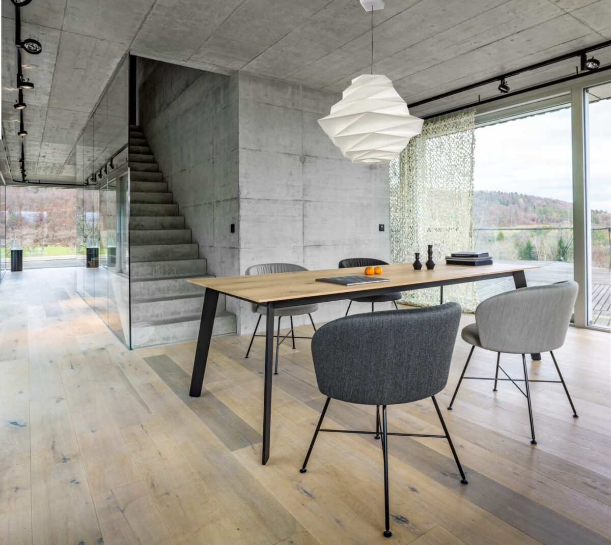 Girsberger - Tisch Linar – Bild 7