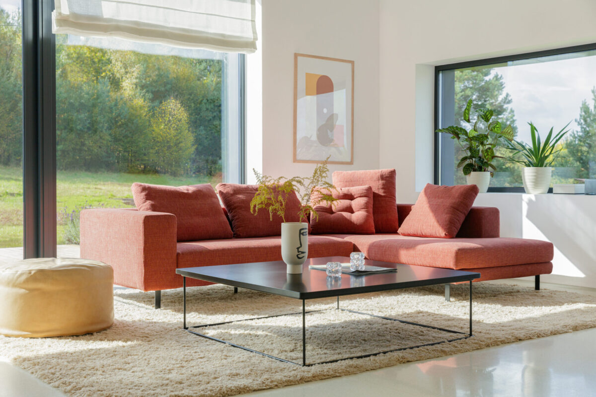 Sits - Sofa Linnea – Bild 2