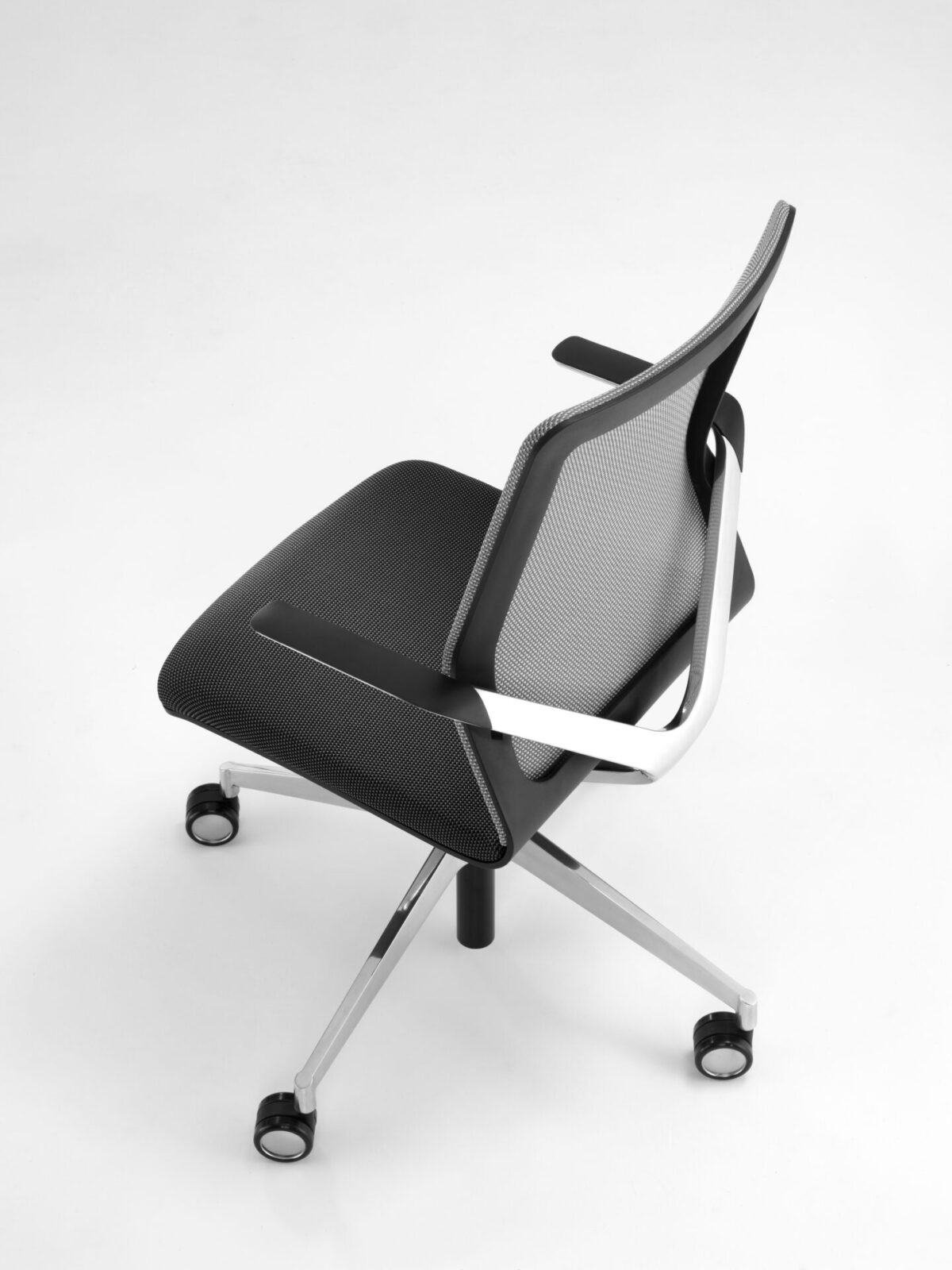 Girsberger - Bürodrehstuhl Linq – Bild 10