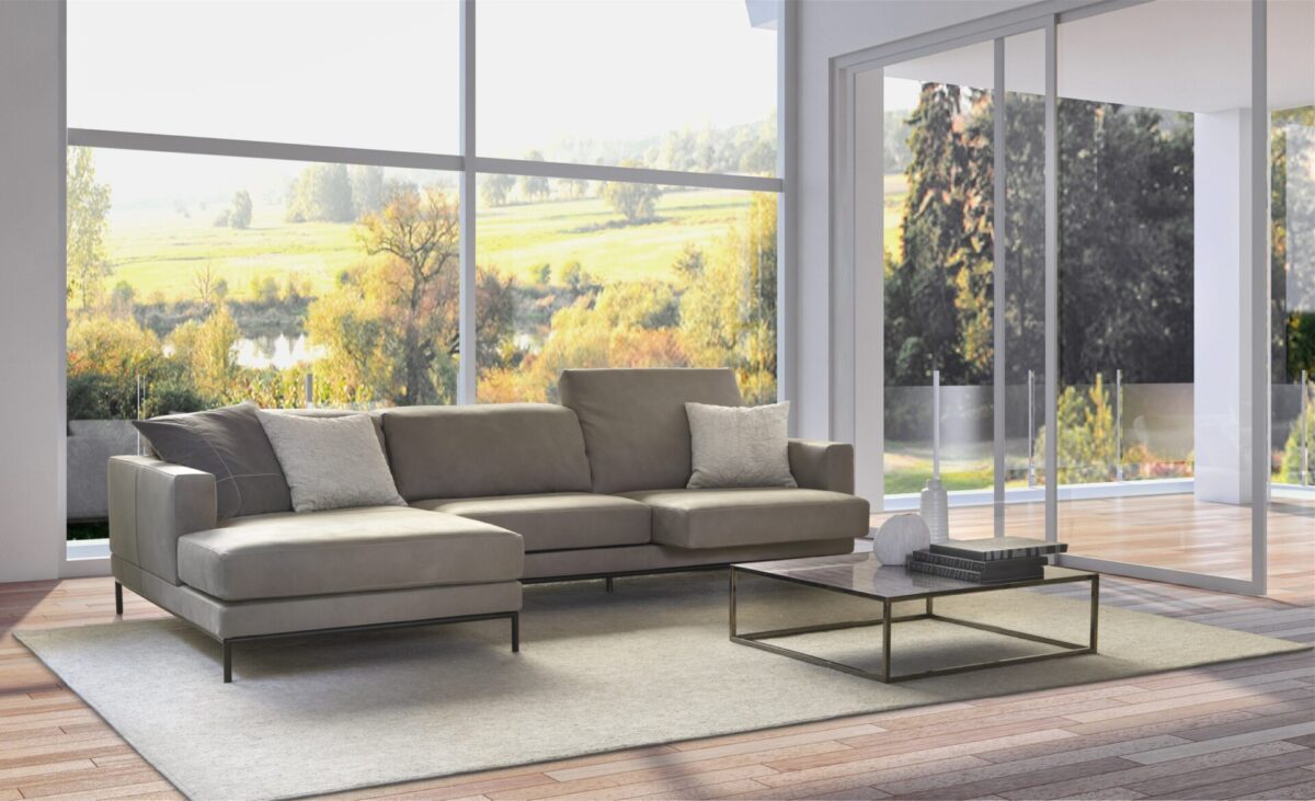 Gyform - Sofa Lio