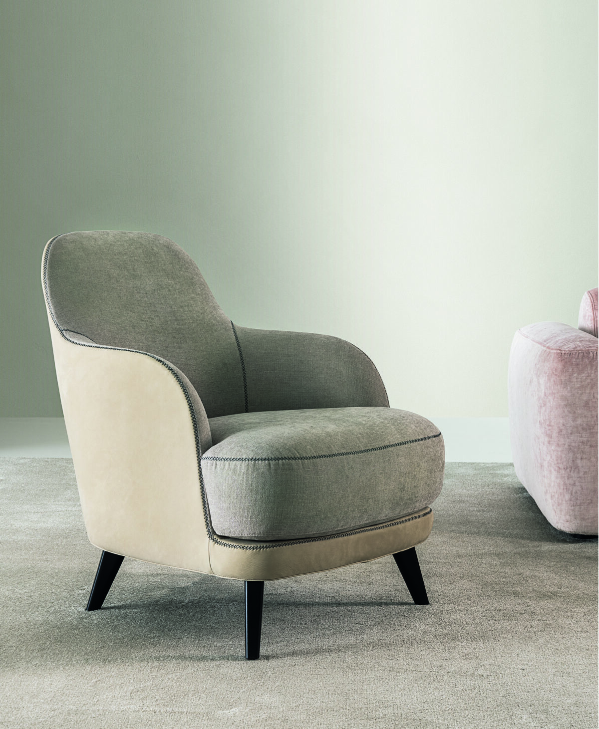 Casamilano - Sessel Liz – Bild 6