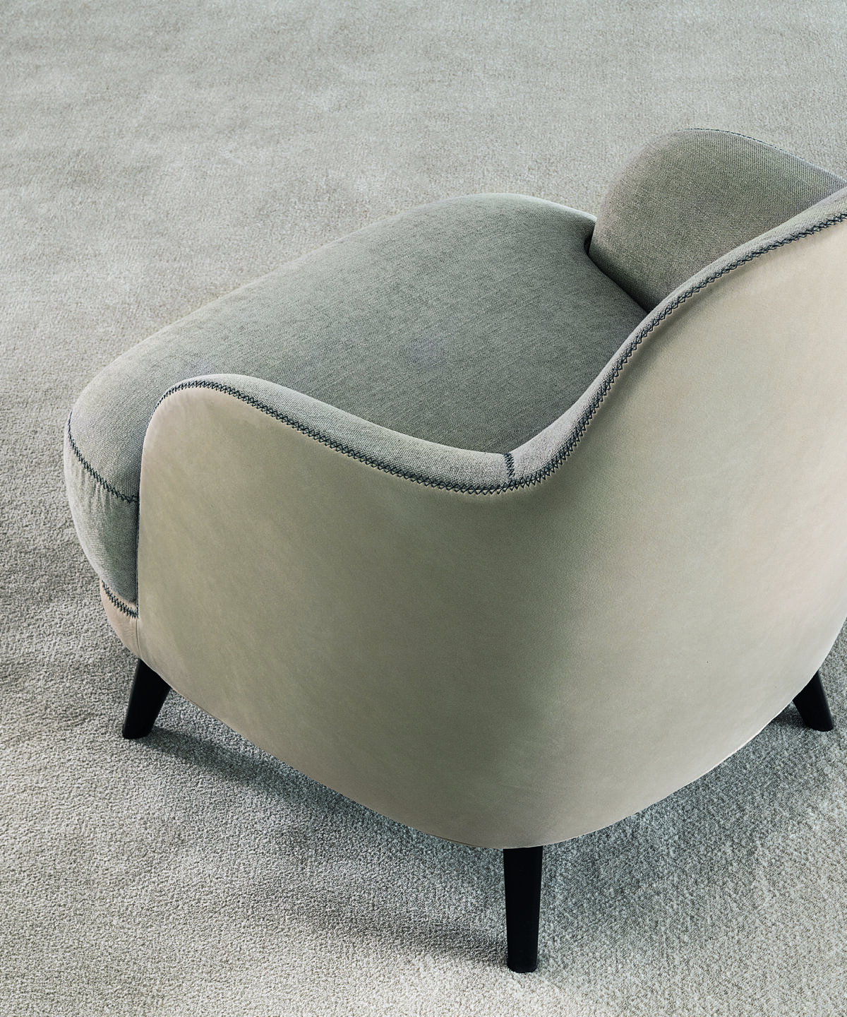 Casamilano - Sessel Liz – Bild 7