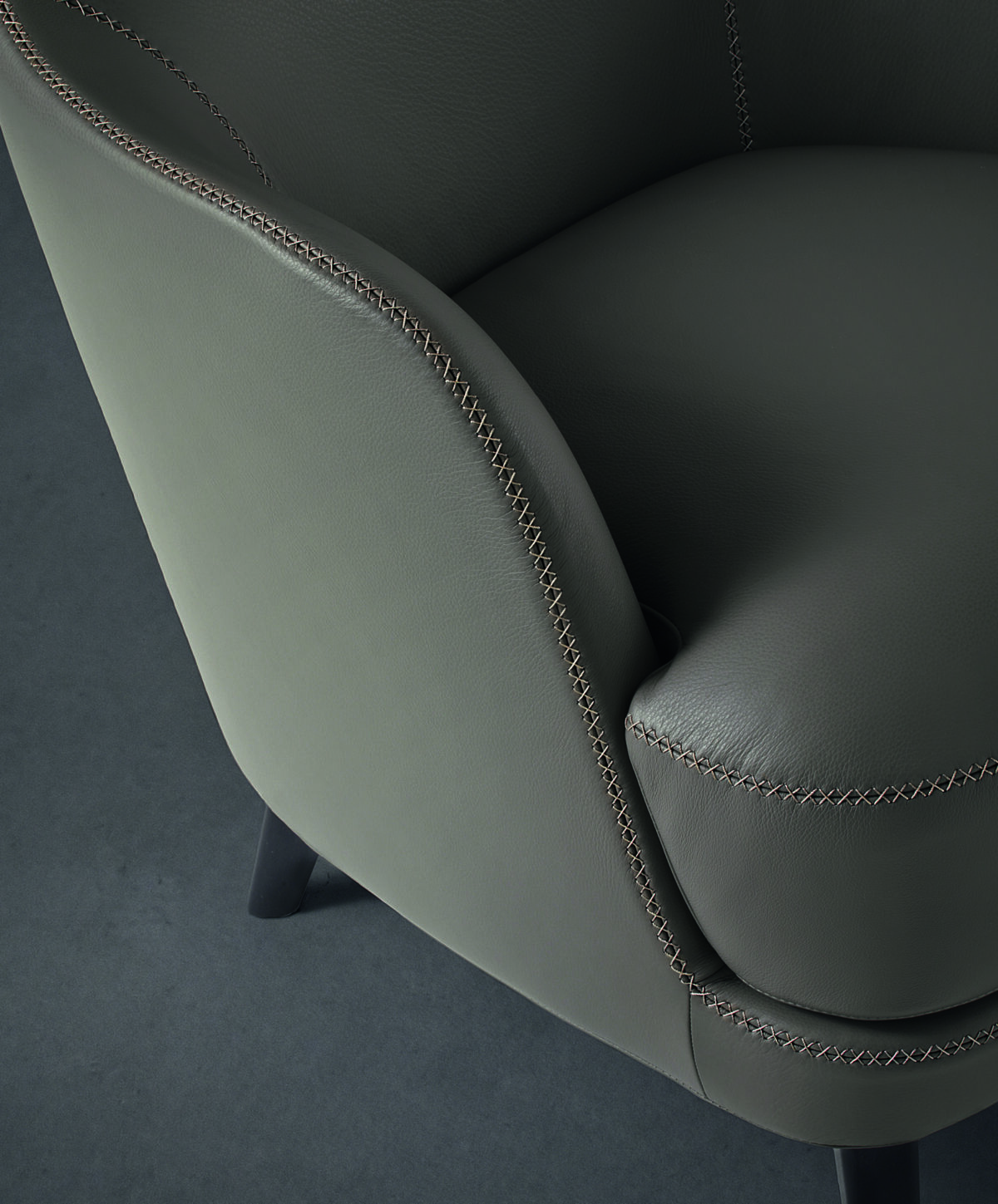 Casamilano - Sessel Liz – Bild 8
