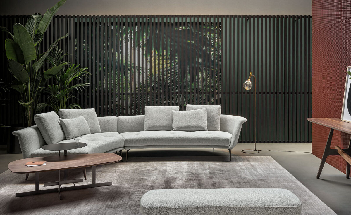 Sofa Lovy - Bonaldo