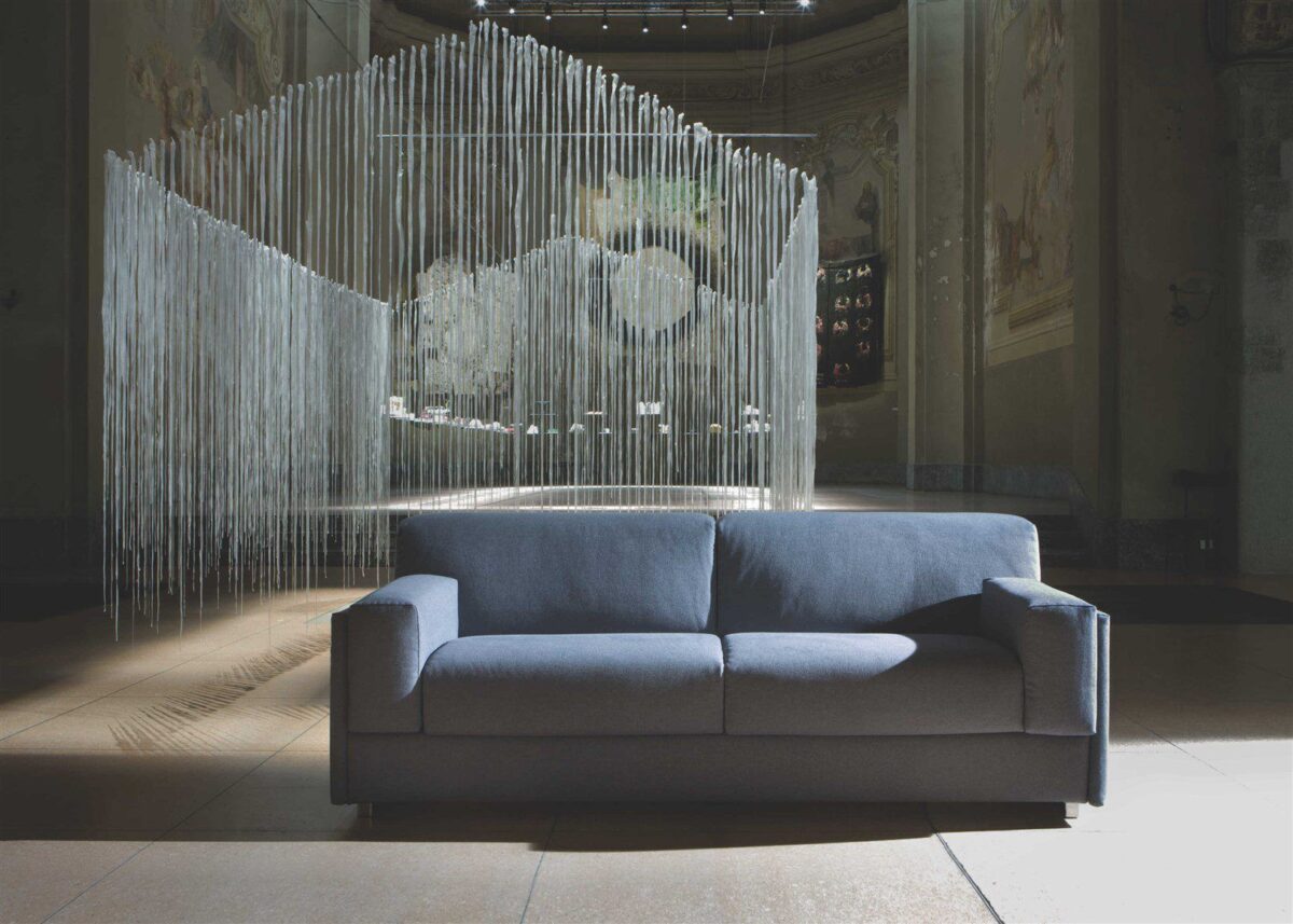 Campeggi - Schlafsofa Lowe – Bild 2