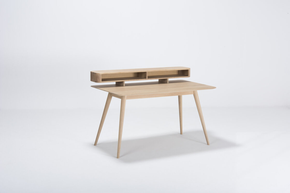 Gazzda - Schreibtisch Stafa – Bild 6