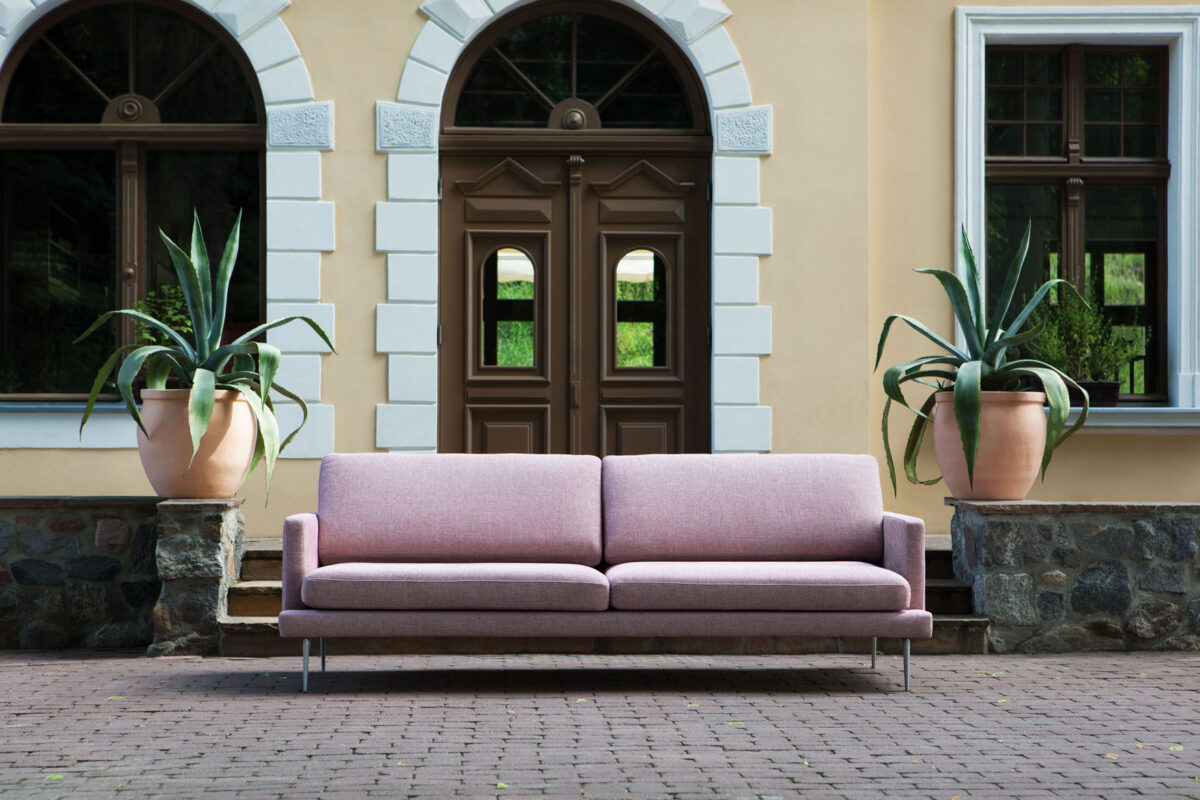 Sits - Sofa Ludwig – Bild 2