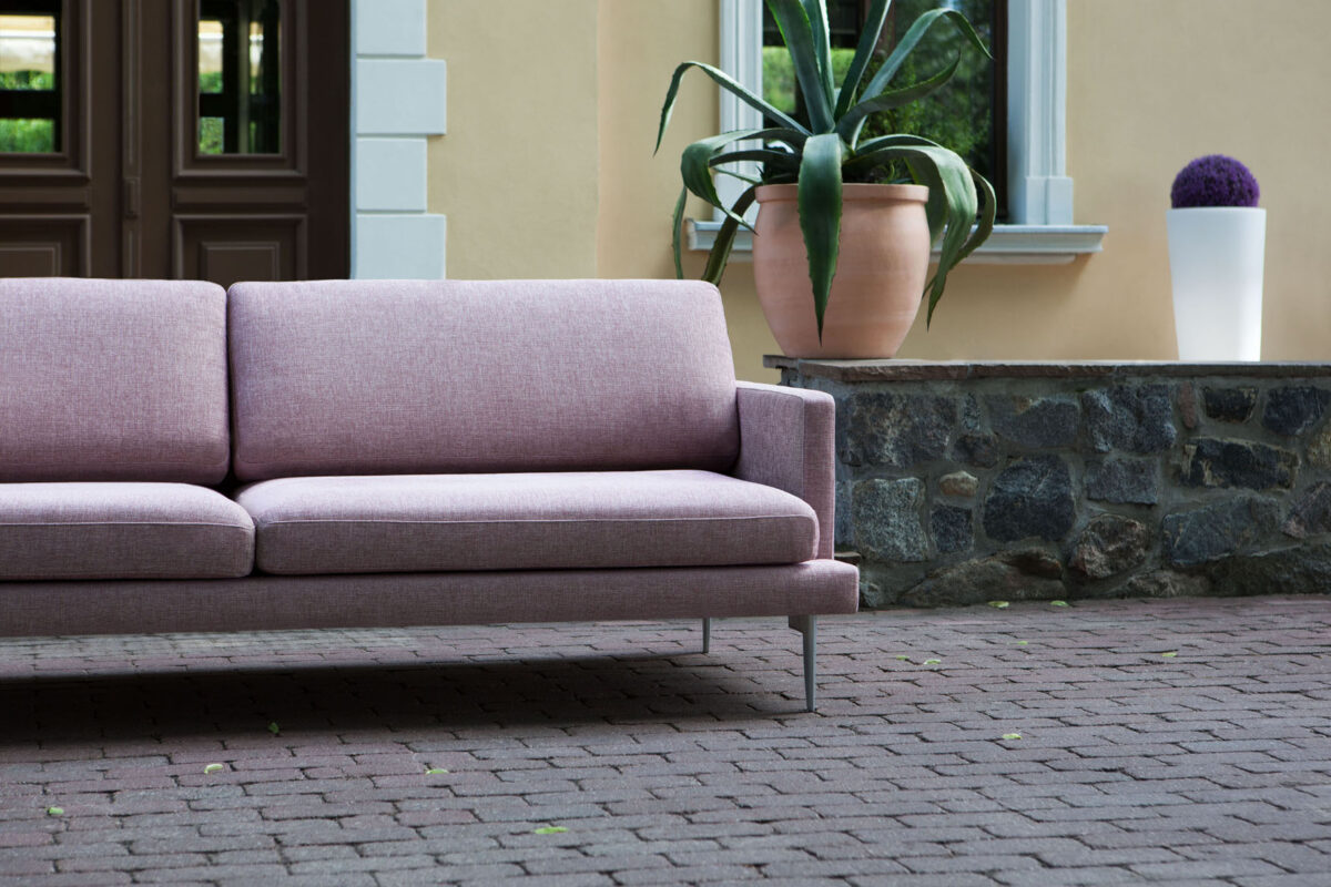 Sits - Sofa Ludwig – Bild 3