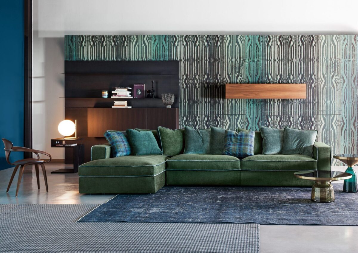 Flexteam - Sofa Madison