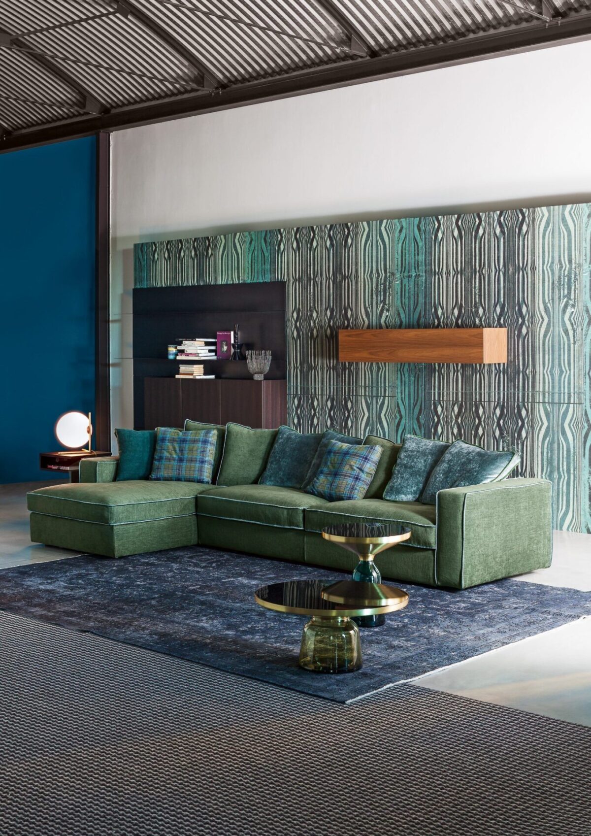 Flexteam - Sofa Madison – Bild 7