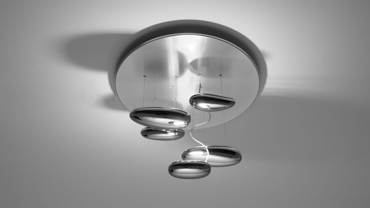 Leuchte Mercury - Artemide – Bild 7