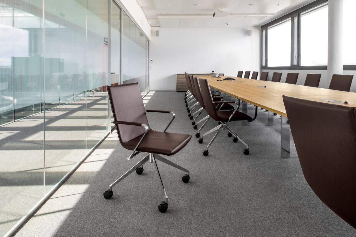 Girsberger - Tisch Adapt – Bild 11