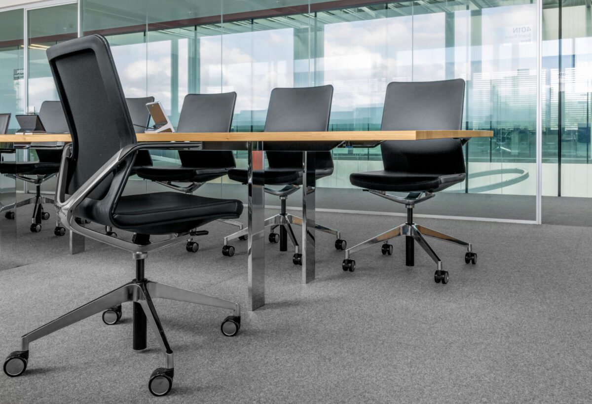 Girsberger - Tisch Adapt – Bild 12