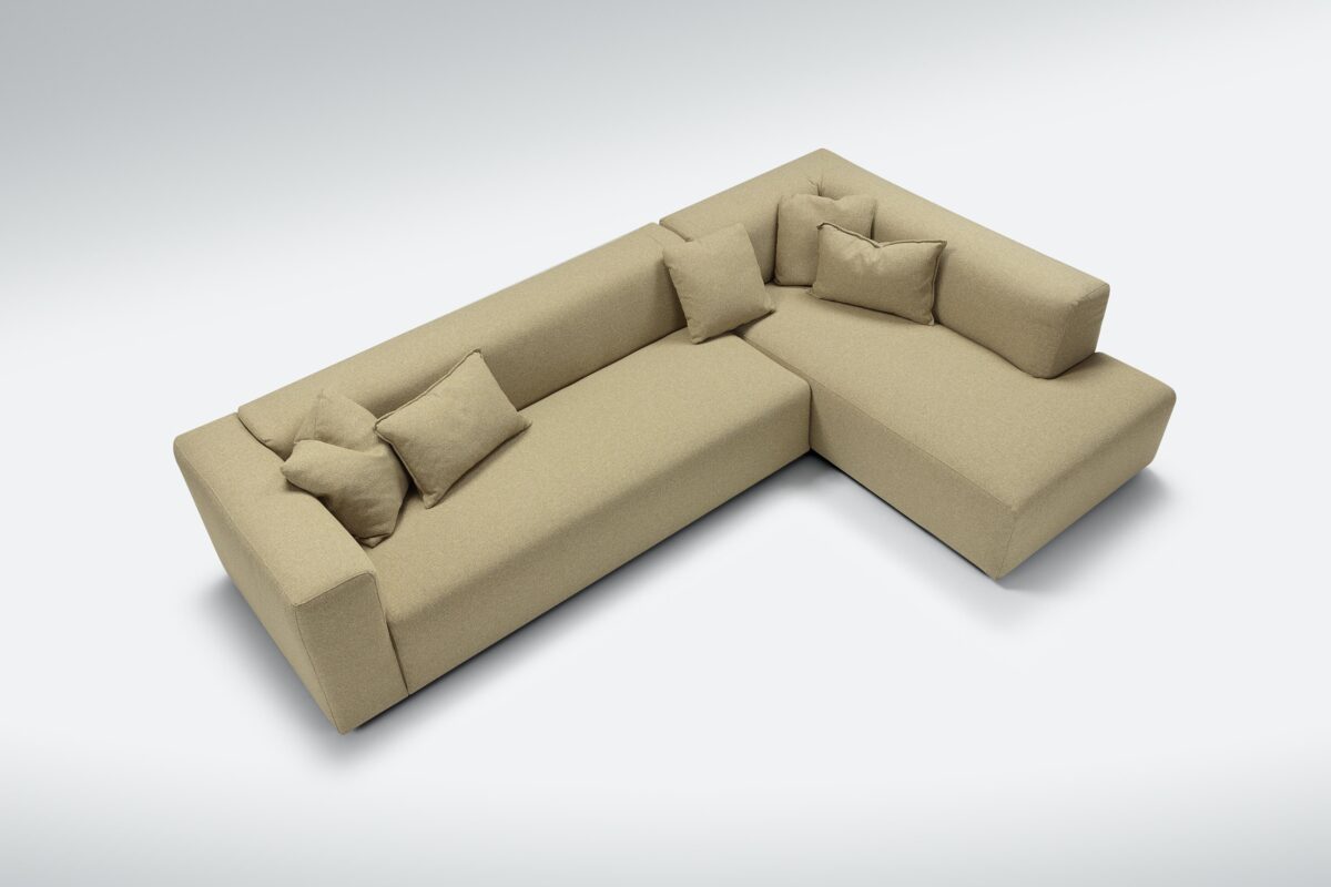 Sits - Sofa Milano – Bild 7