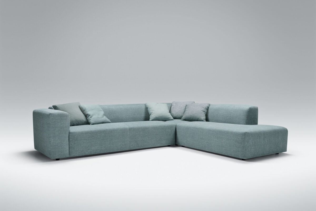Sits - Sofa Milano – Bild 6