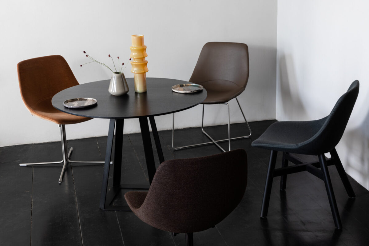 Noti - Stuhlserie Mishell – Bild 6