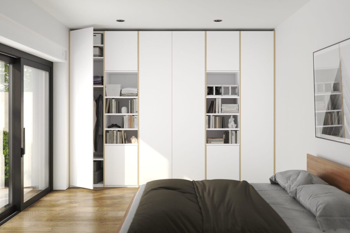 Müller Möbel - Schrank Modular Plus