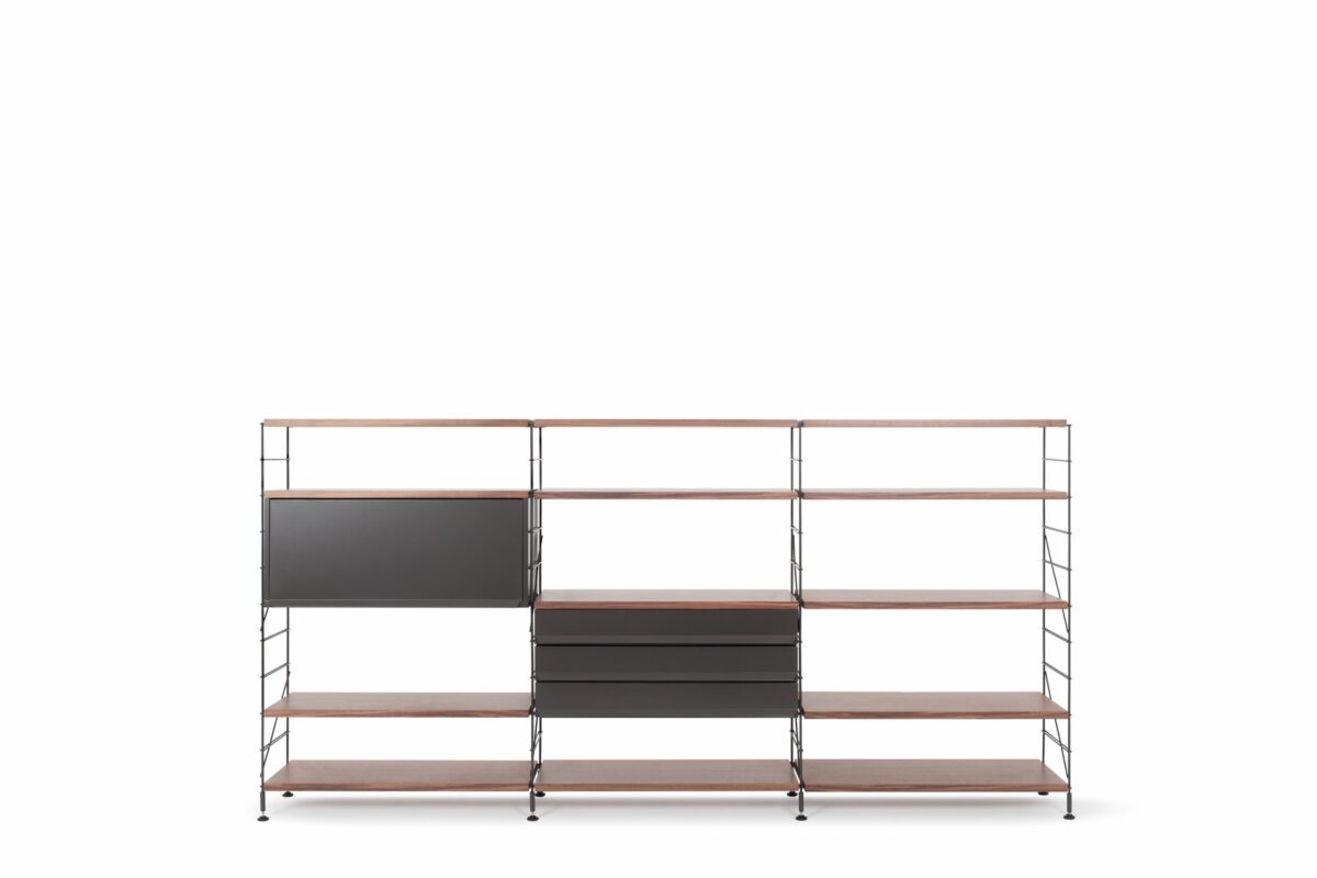 Mobles 114 - Regal Tria