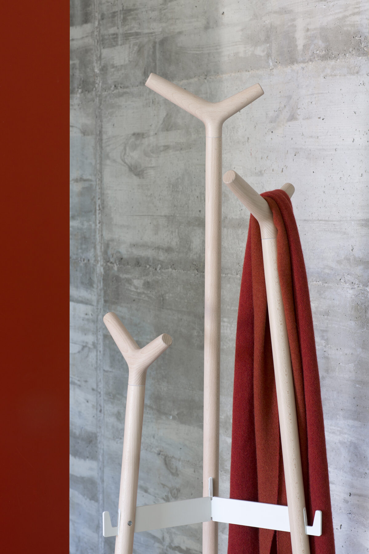 Mobles 114 - Garderobe Forc – Bild 3