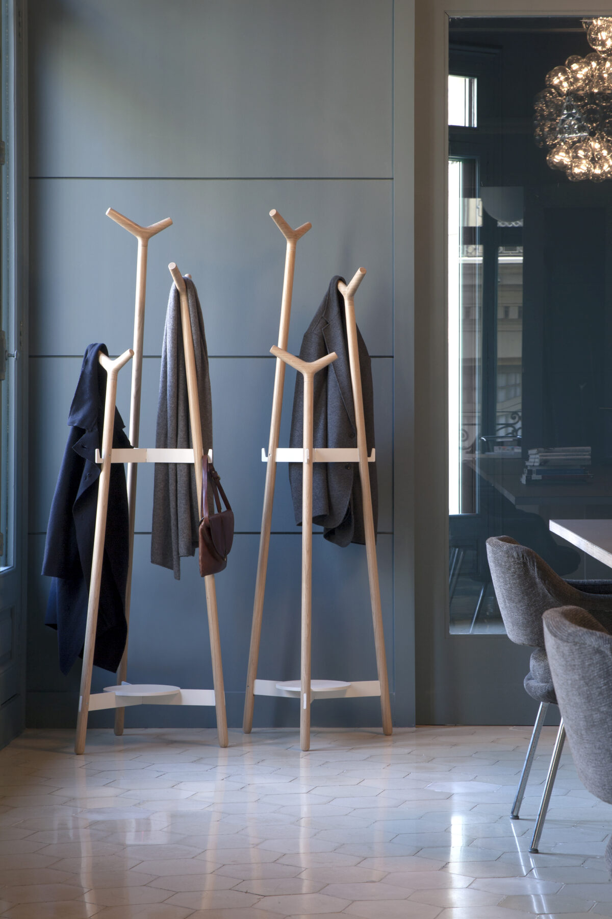 Mobles 114 - Garderobe Forc – Bild 5