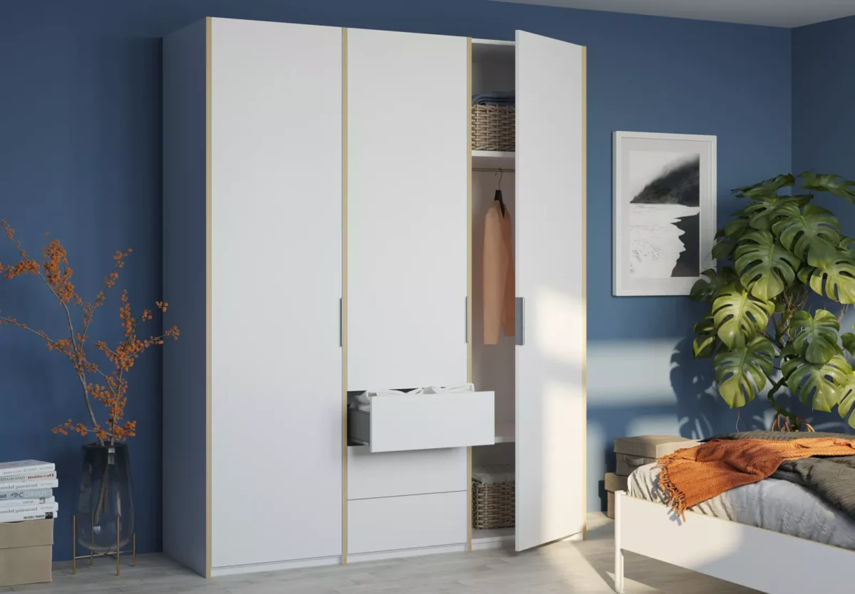 Müller Möbel - Schrank Modular Plus – Bild 6