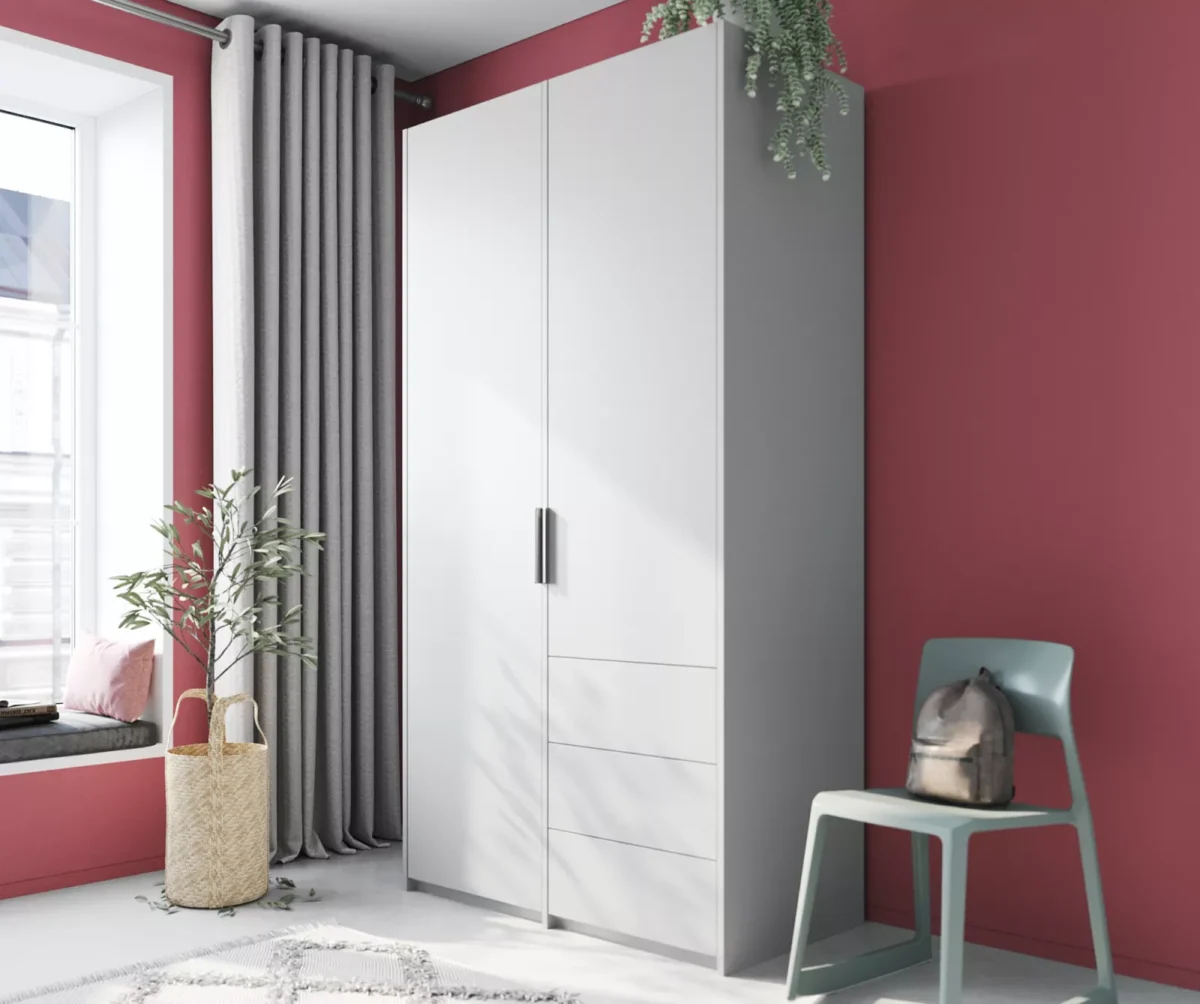 Müller Möbel - Schrank Modular Plus – Bild 7