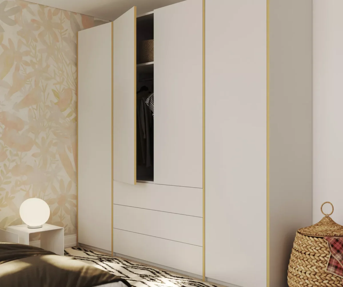 Müller Möbel - Schrank Modular Plus – Bild 4