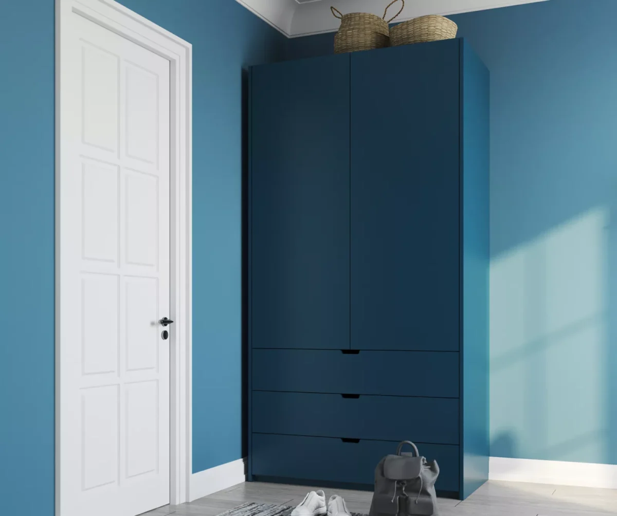 Müller Möbel - Schrank Modular Plus – Bild 5