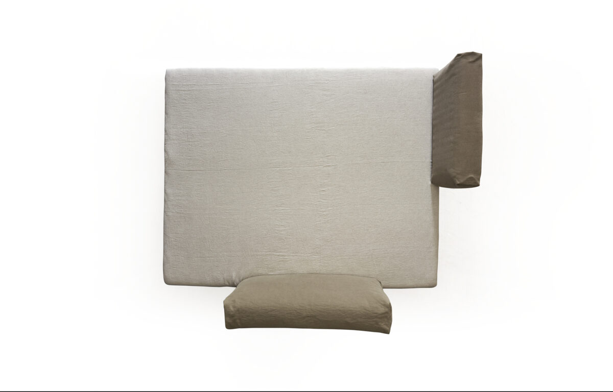 More Möbel  - Bett Nova – Bild 2