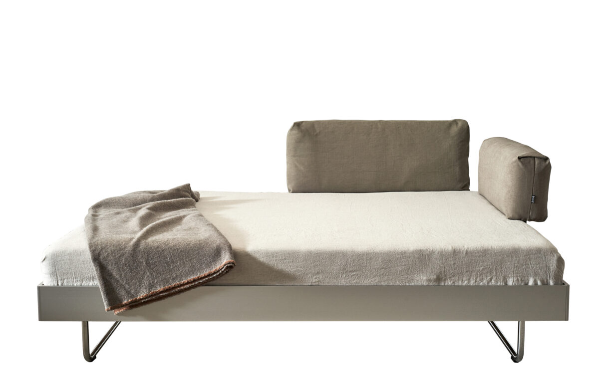 More Möbel  - Bett Nova