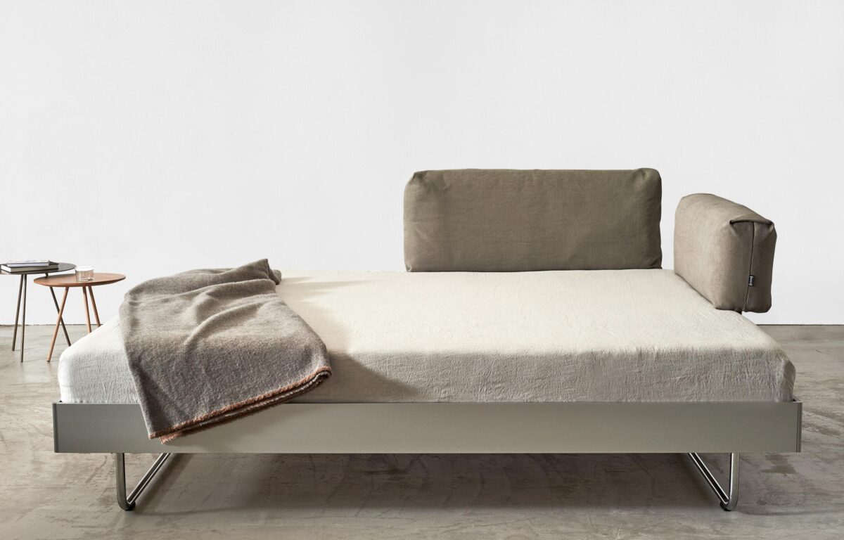 More Möbel  - Bett Nova – Bild 7