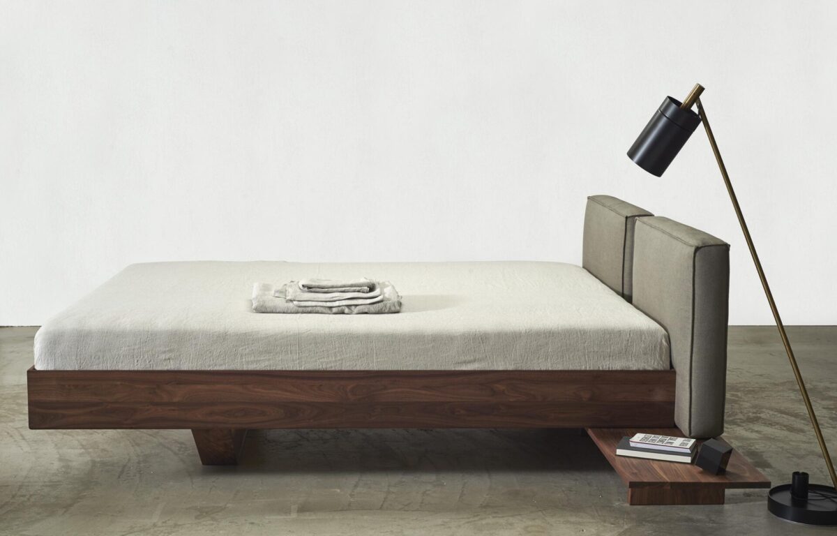 More - Bett B15 – Bild 3