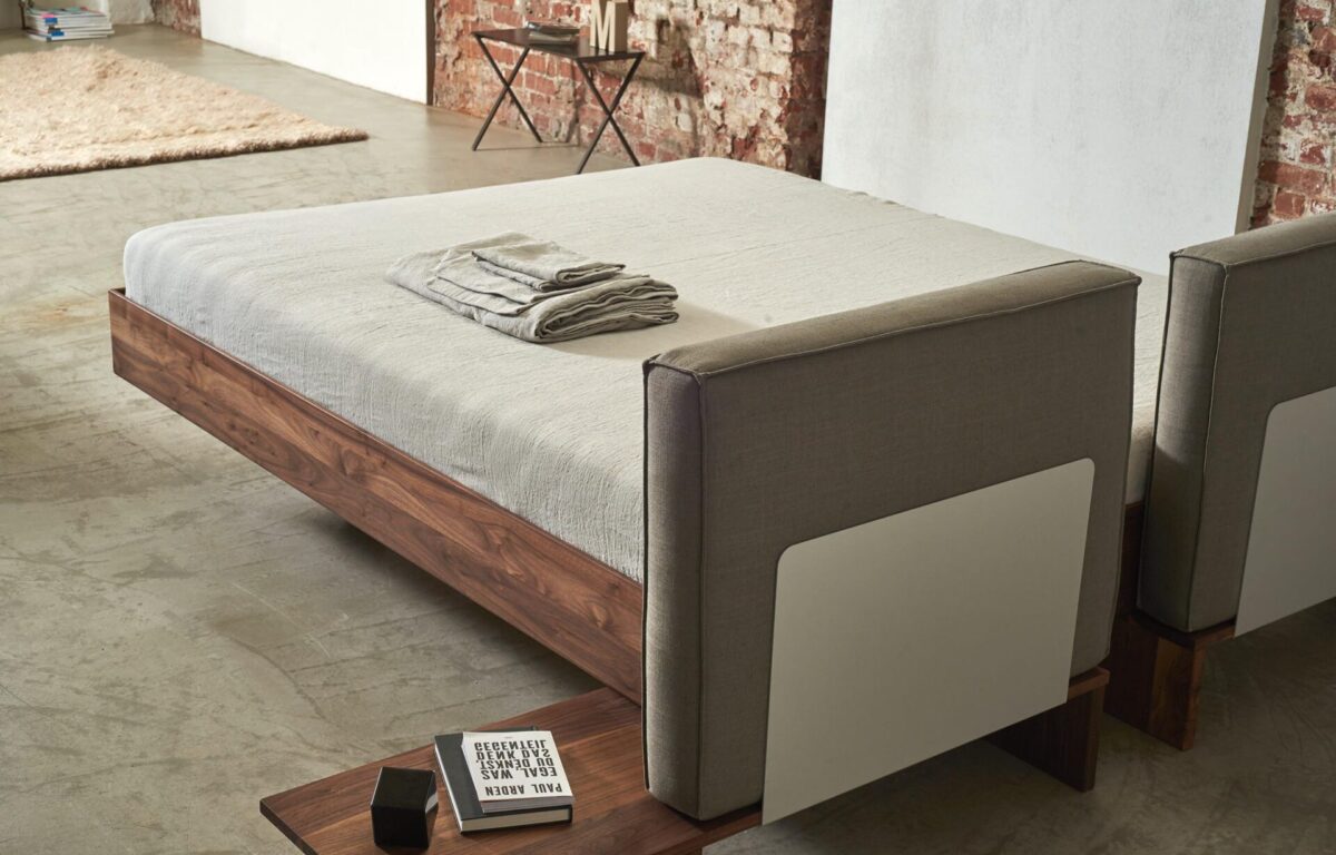 More - Bett B15 – Bild 4