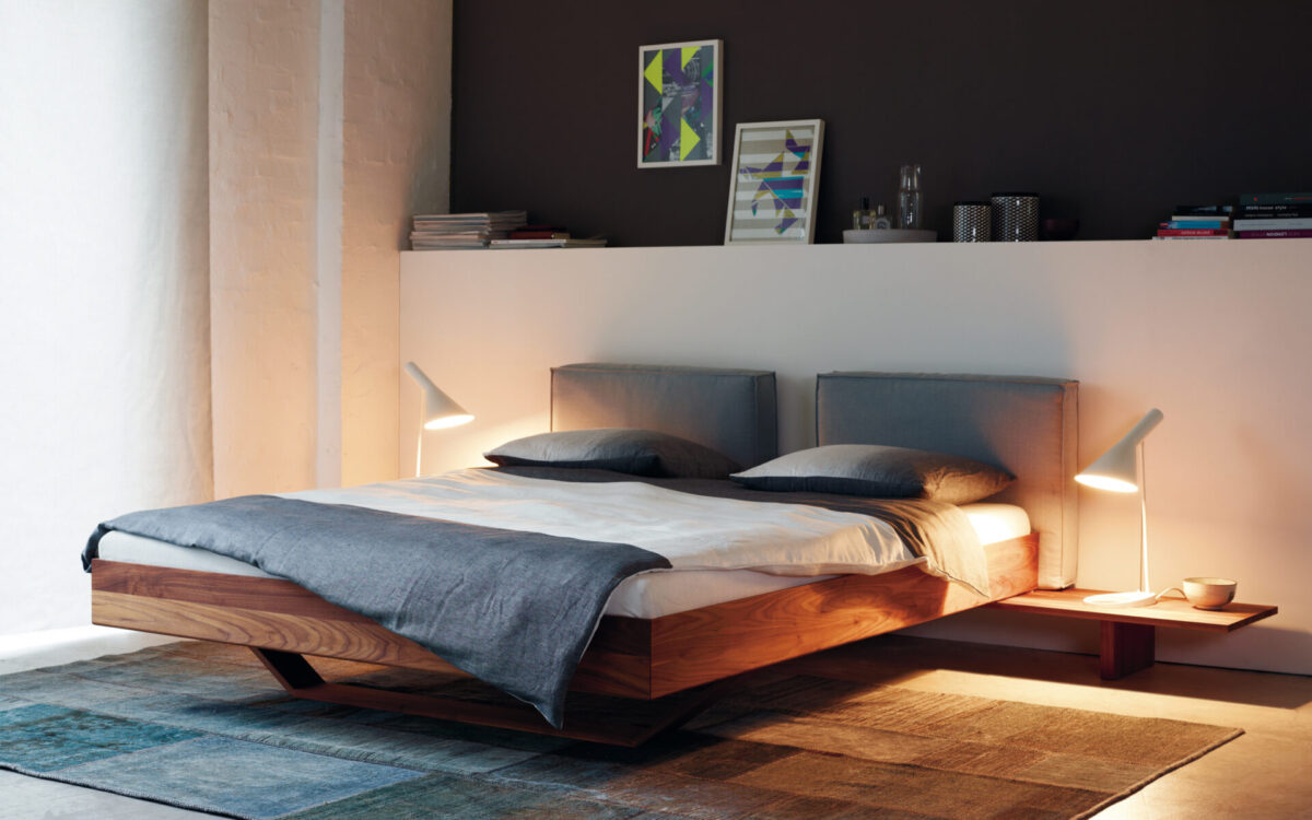 More - Bett B15 – Bild 5