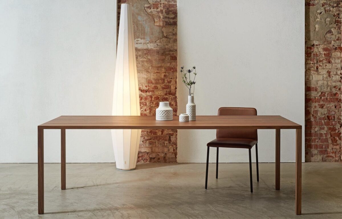More - Tisch Slic