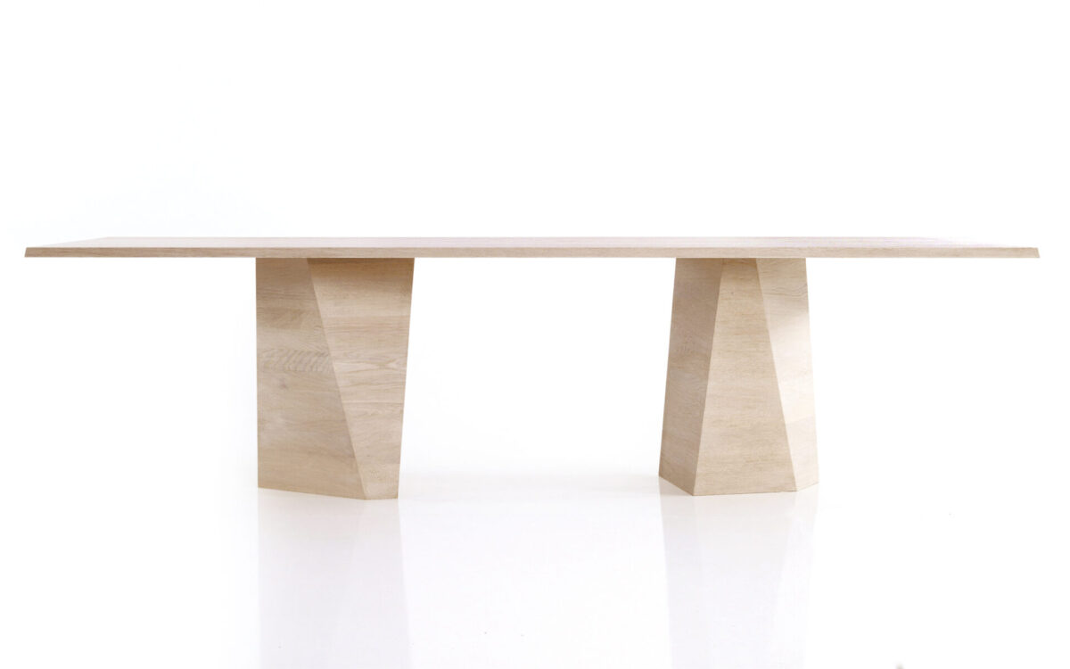 More - Tisch Varan – Bild 4