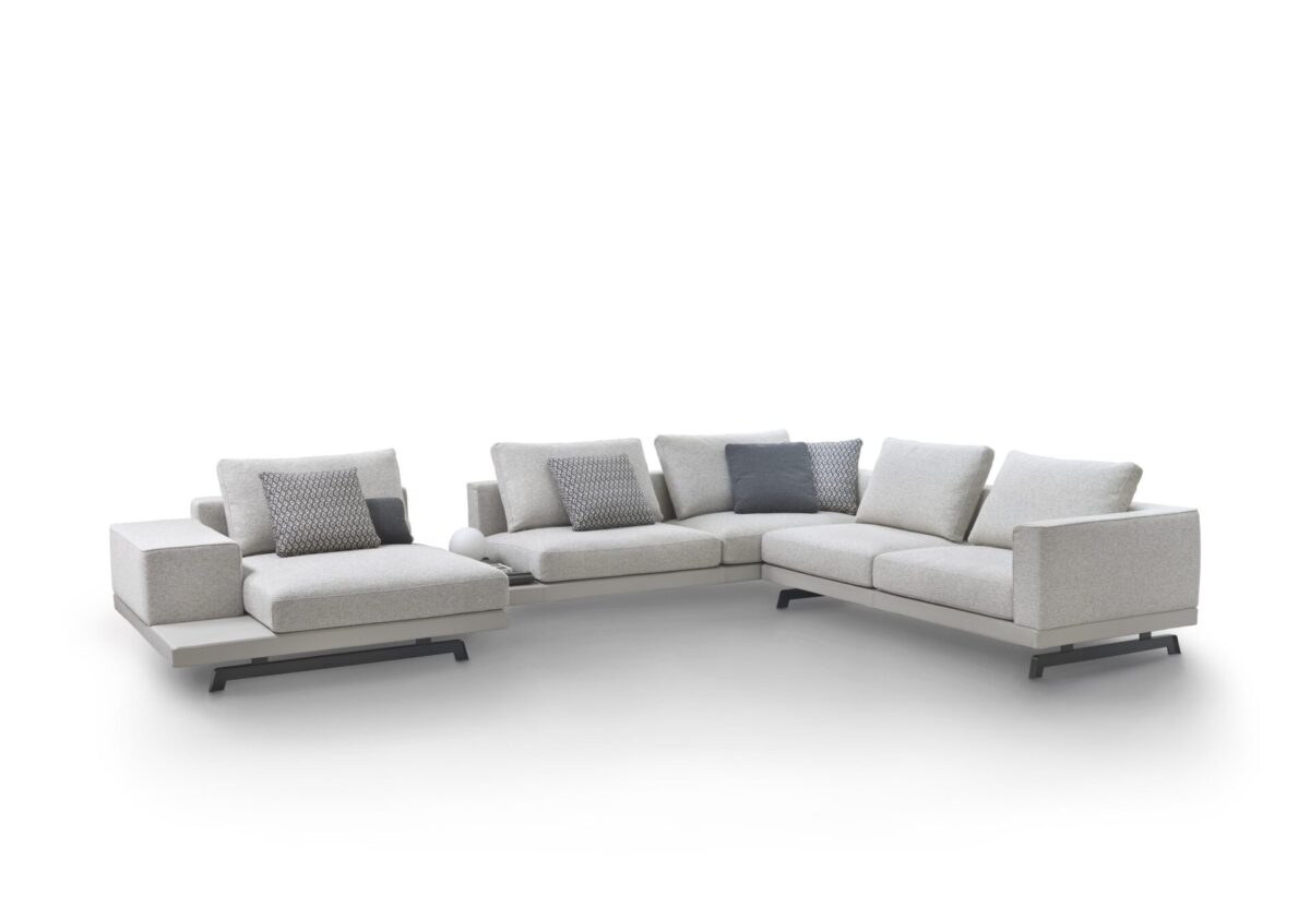 Gyform - Sofa Morfeo – Bild 7