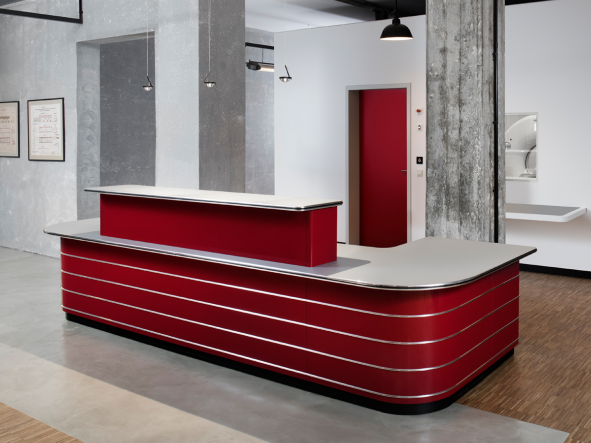 Müller - Theke Classic Line – Bild 7