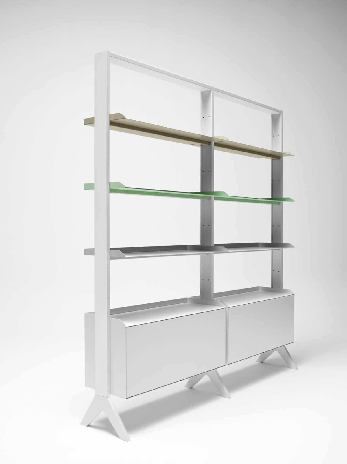 Müller - Regal Scala – Bild 5