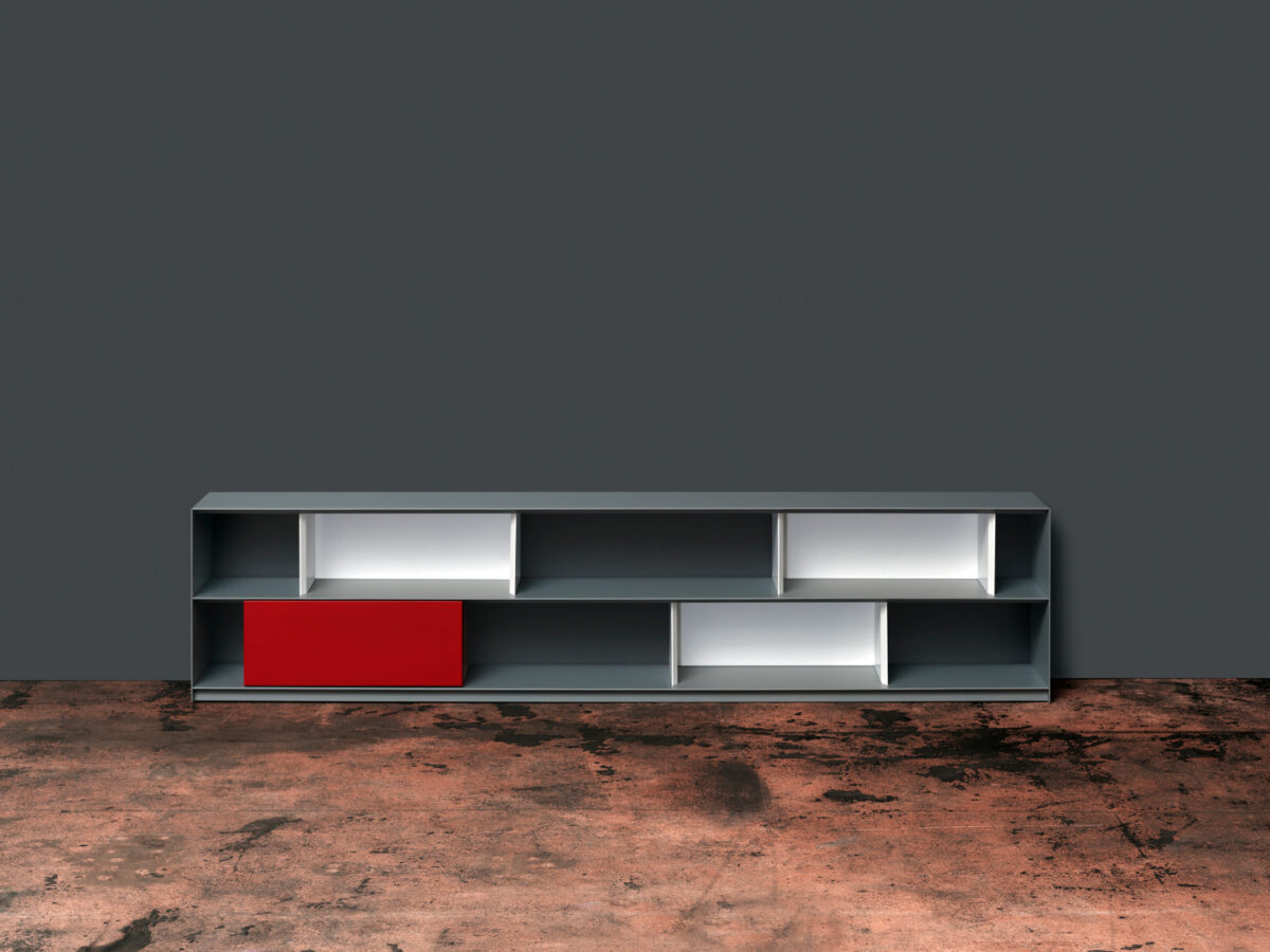 Müller - Regal Stack – Bild 7