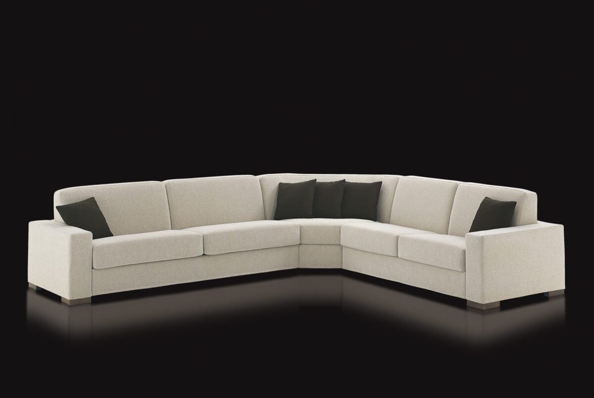 Milano Bedding - Schlafsofa Duke – Bild 4