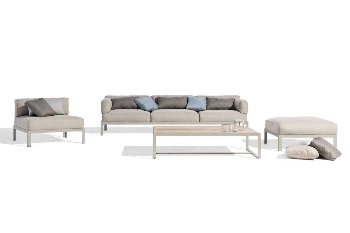 Bivaq - Sofa NAK – Bild 8
